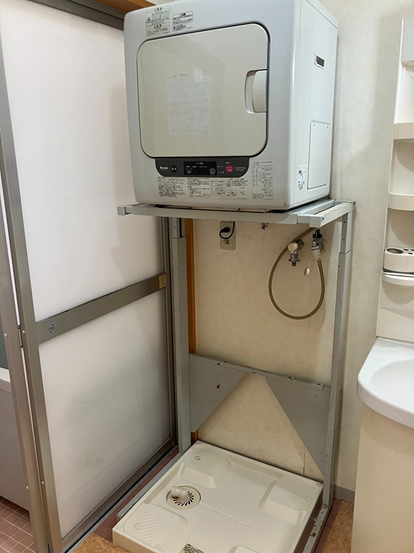 ロイヤルイン その他設備