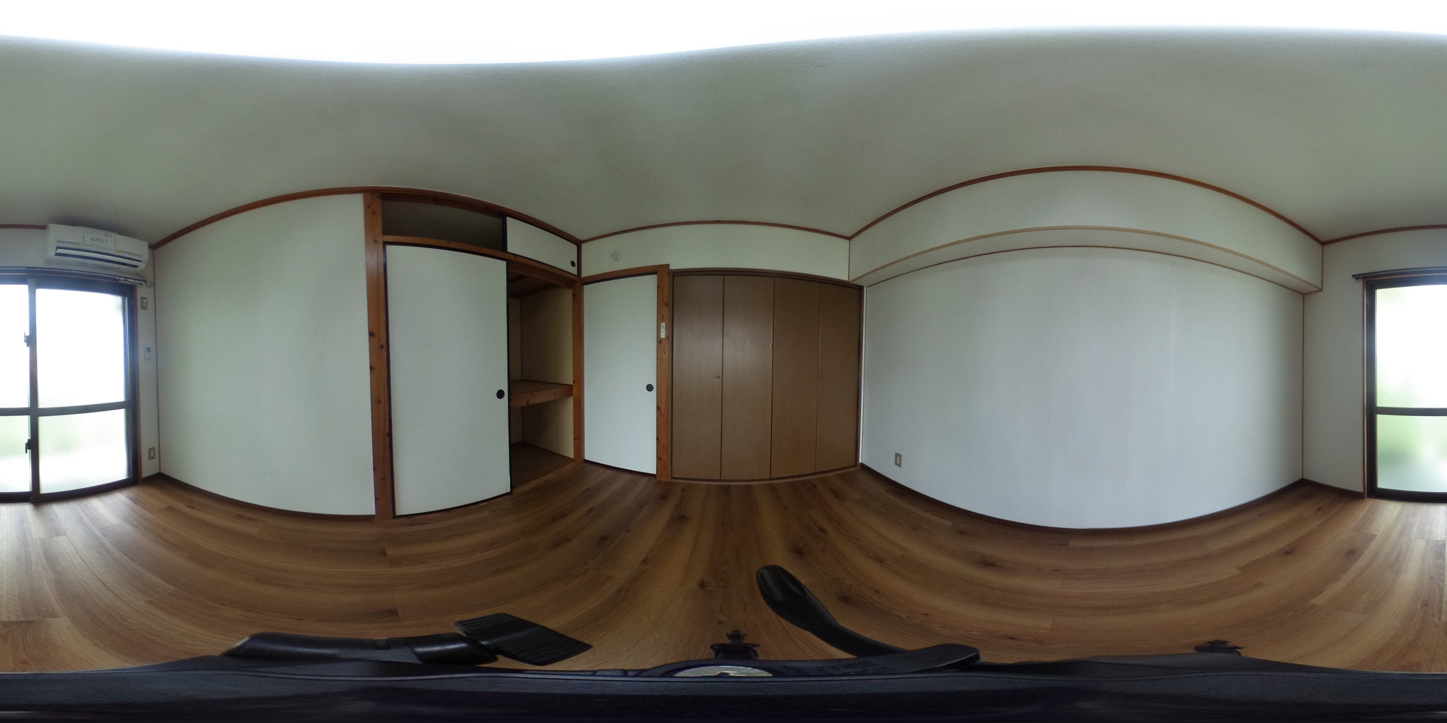 シャトレ３丁目 その他部屋・スペース