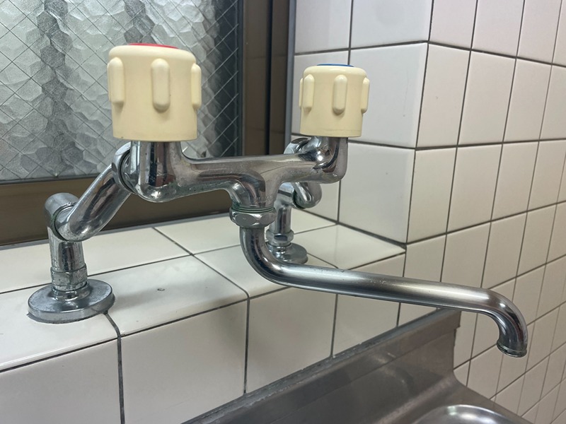 匠マンション キッチン