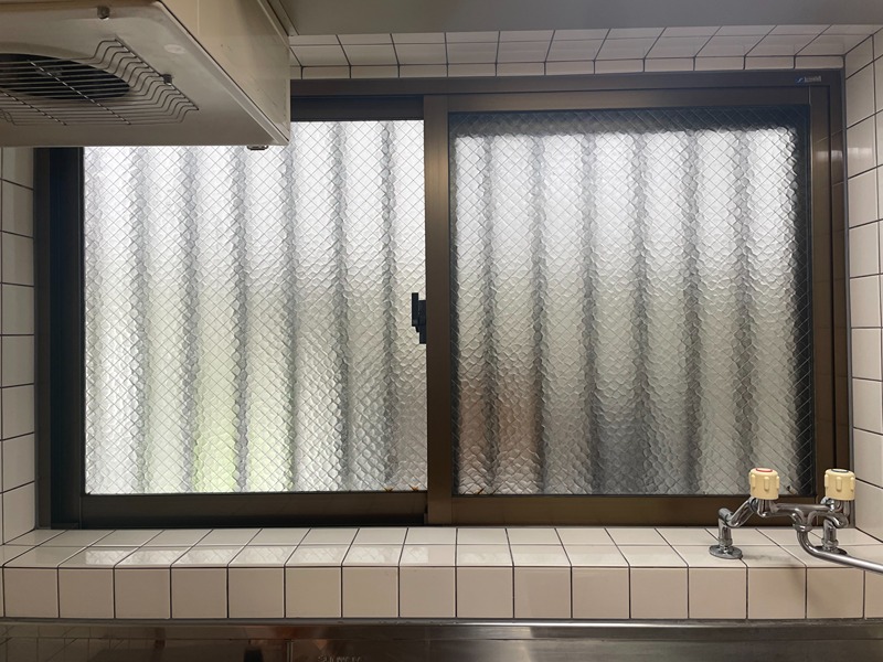 匠マンション キッチン