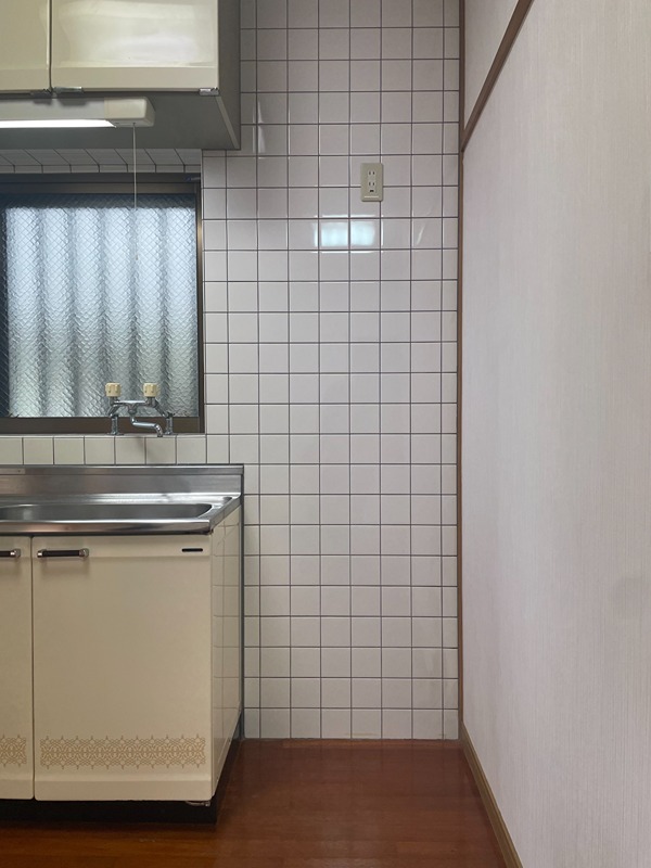 匠マンション キッチン