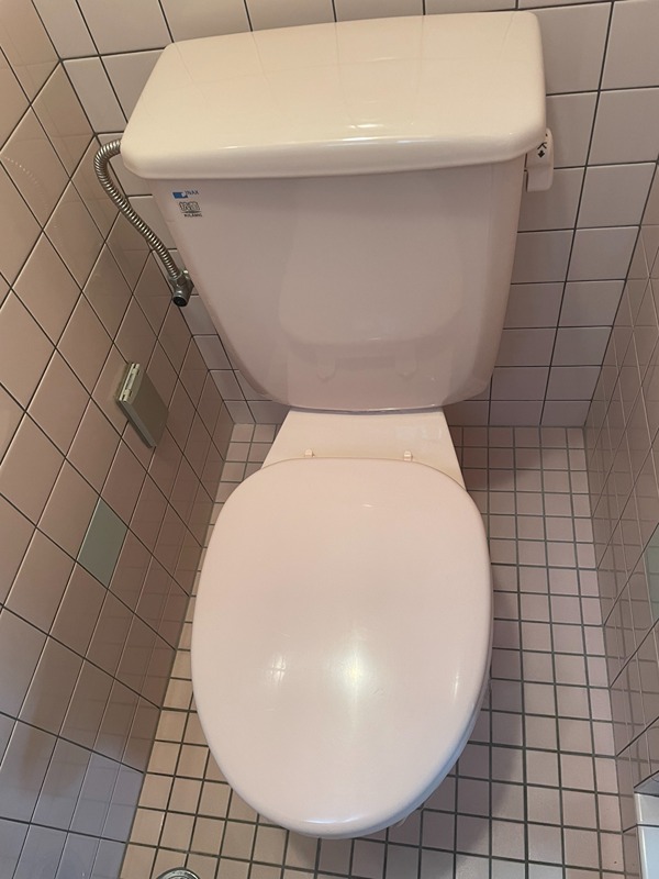 匠マンション トイレ