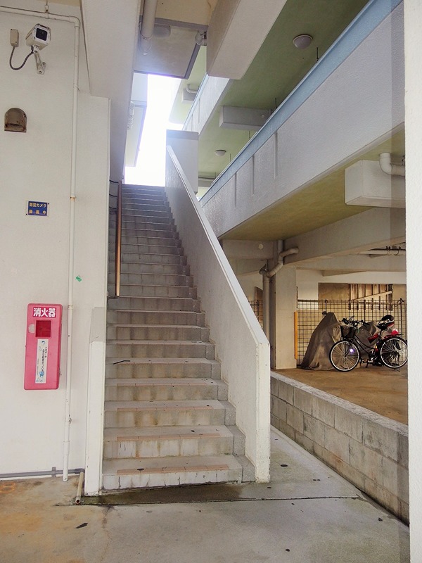 匠マンション その他共有部分