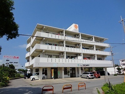 匠マンション 外観