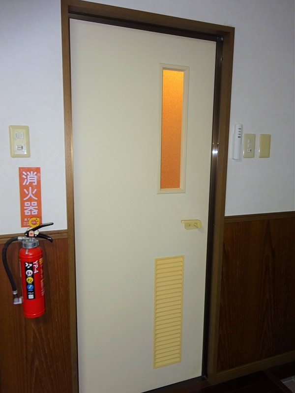 さくらハイム 風呂画像