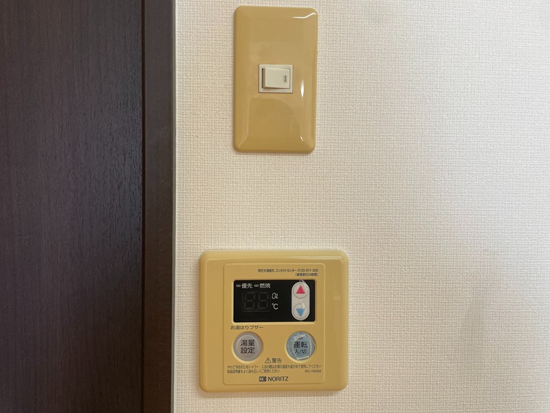 カサソラーナ その他設備