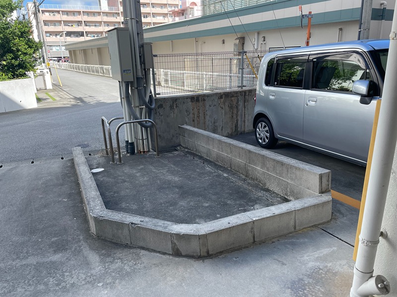 豊和マンション その他共有部分