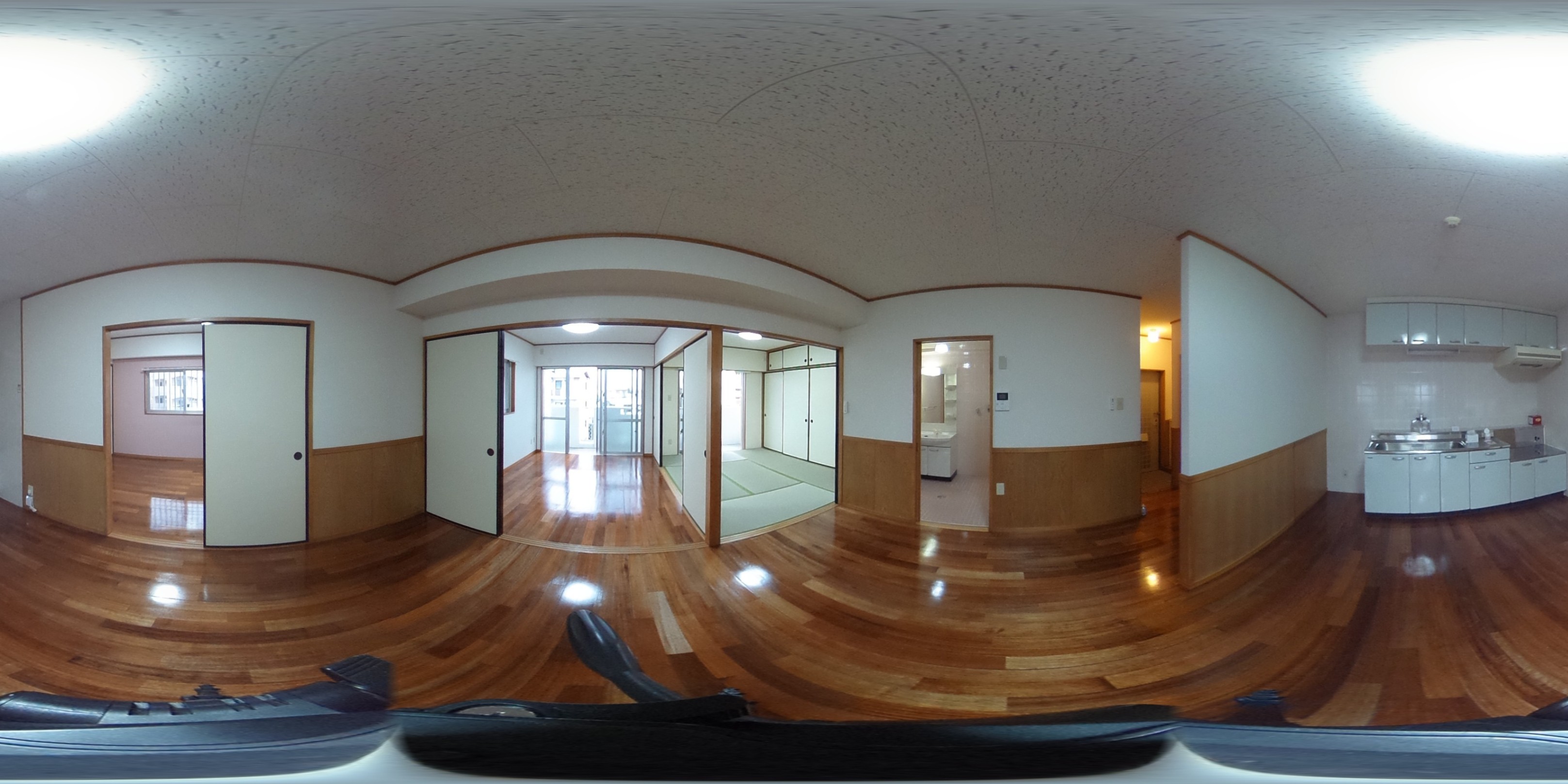 豊和マンション その他