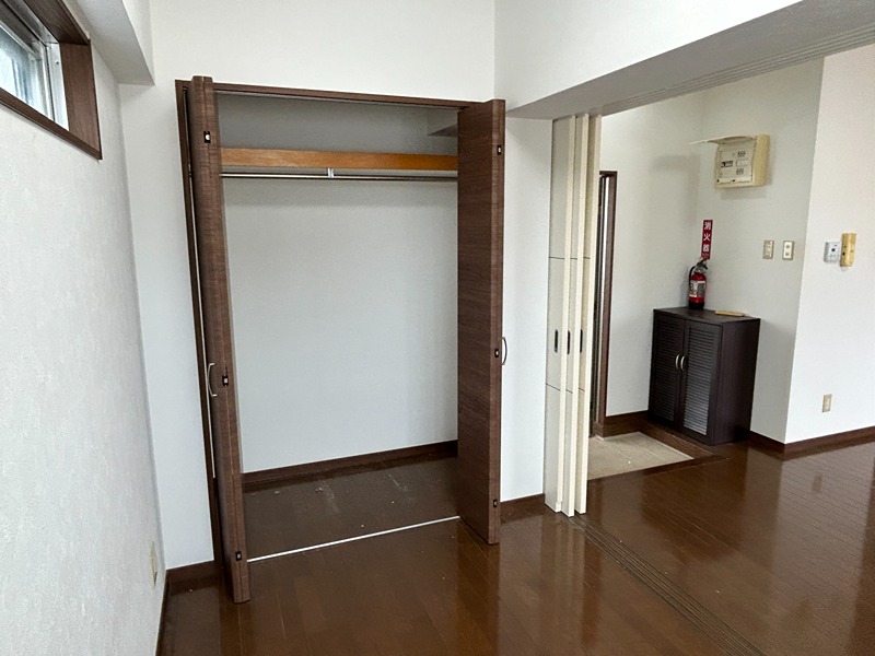 KOA ベッドルーム