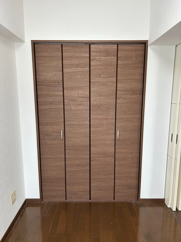 KOA 収納