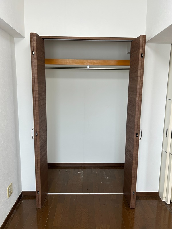 KOA 収納