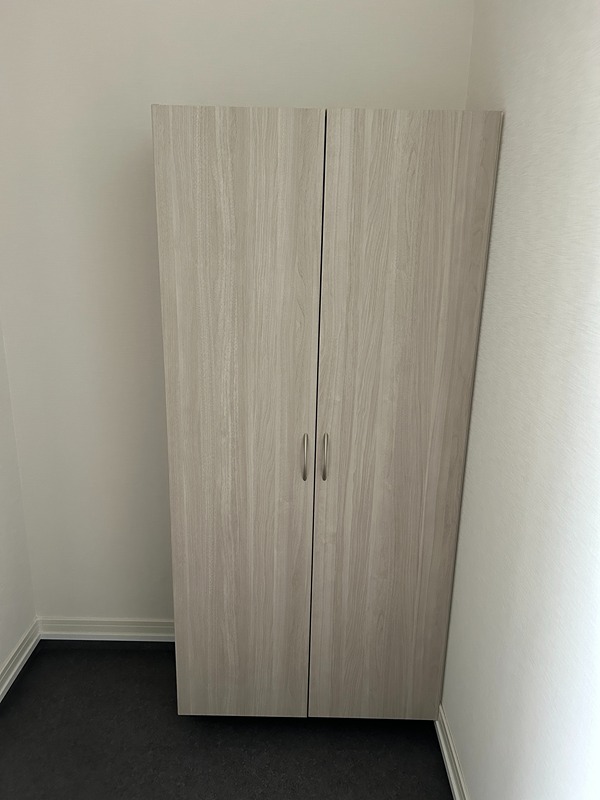 ディアフラッツM 収納