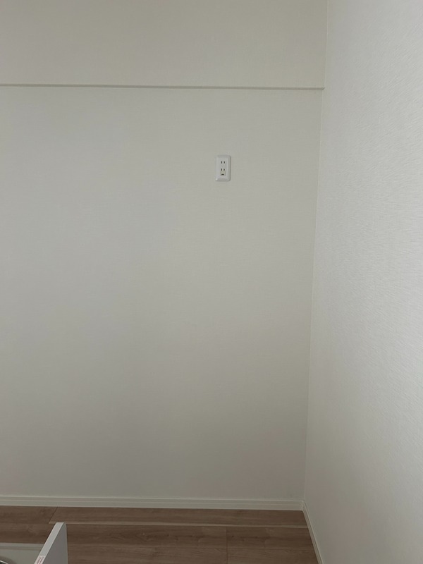 ディアフラッツM キッチン