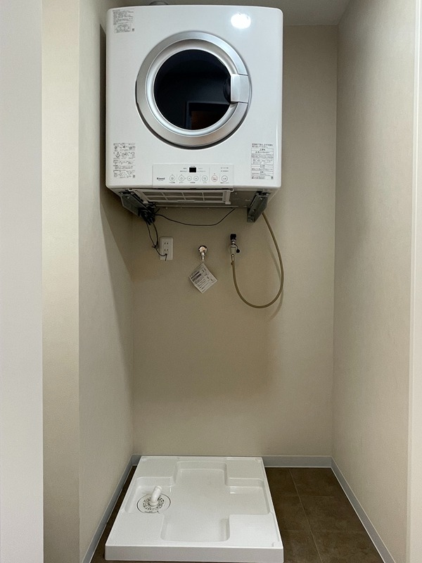 ディアフラッツM その他設備