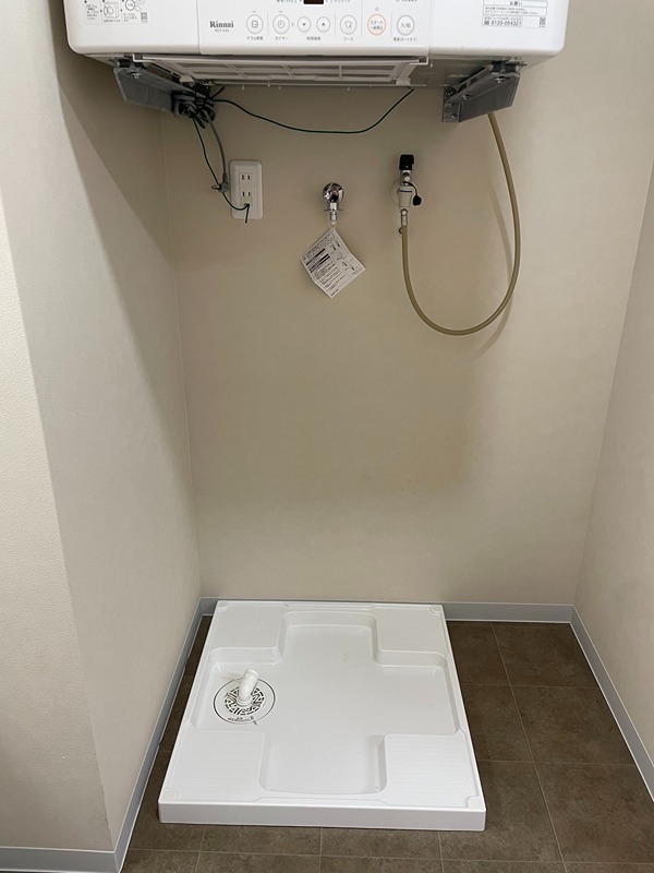 ディアフラッツM その他設備