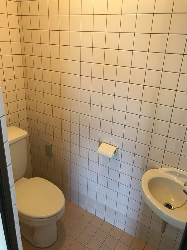モリビル トイレ