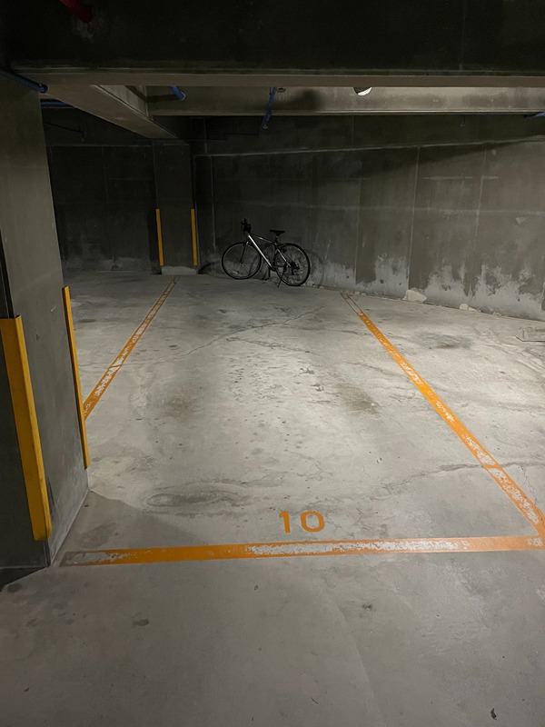 モリビル 駐車場