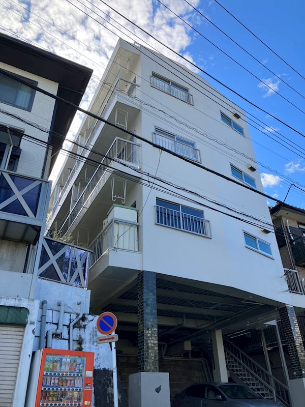 草村ハイツ その他共有部分