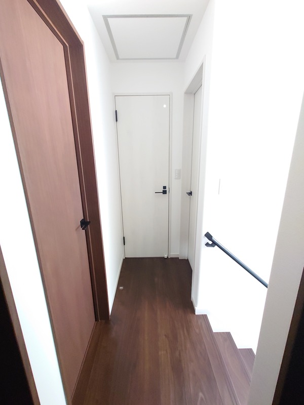 中町二丁目貸家　A棟 その他部屋・スペース