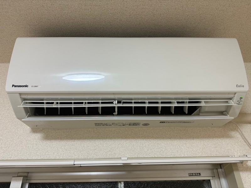 エアーシップ1 その他設備
