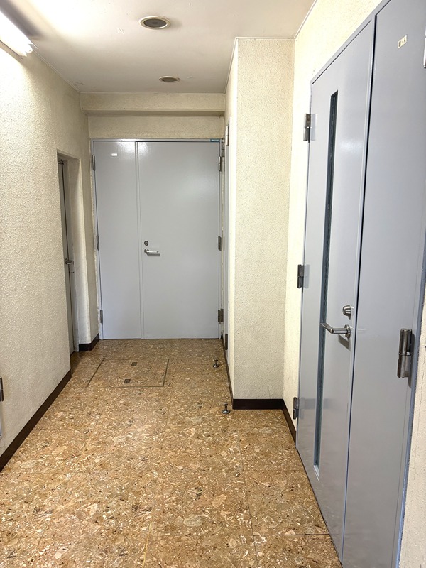 パールビル その他共有部分