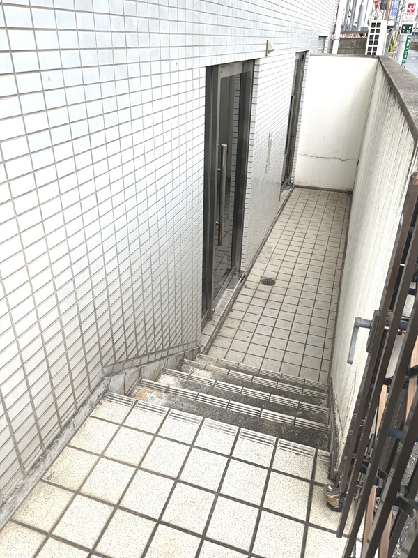 パールビル その他