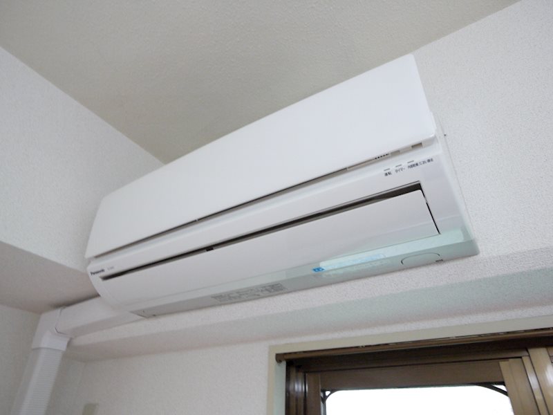 グリーンファーム丸屋 その他設備