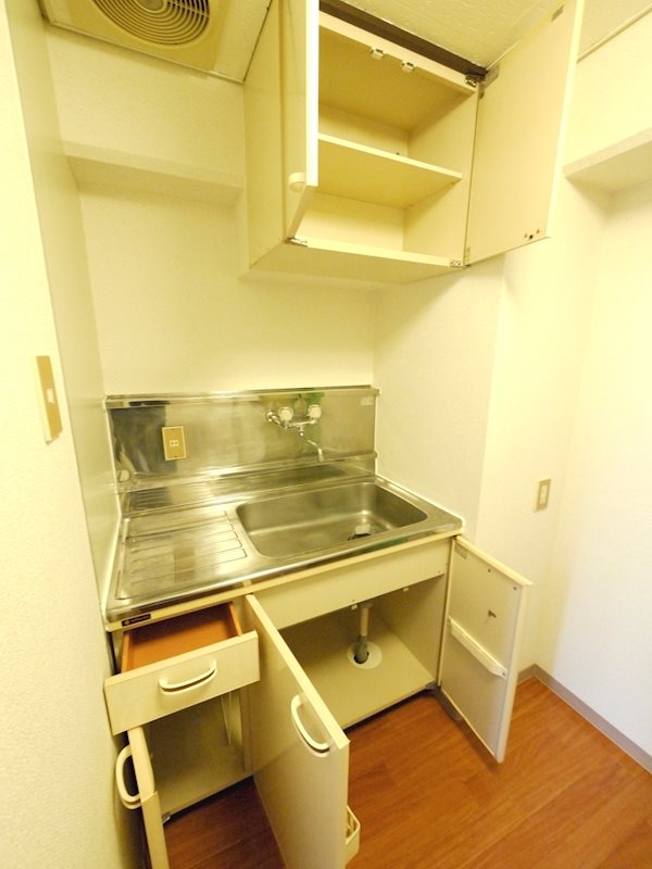 グリーンファーム丸屋 その他部屋・スペース