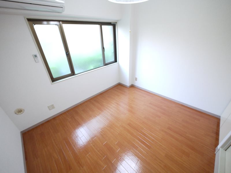 グリーンファーム丸屋 ベッドルーム