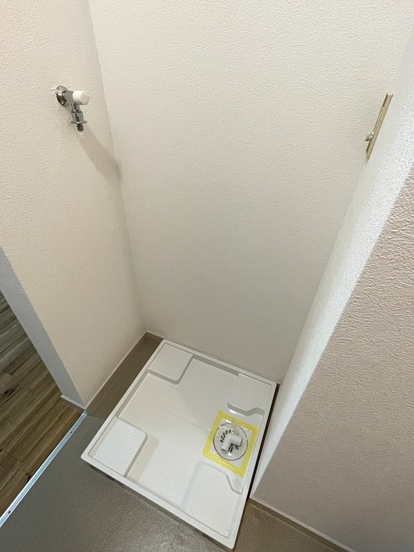 エステートピア足立B棟 その他