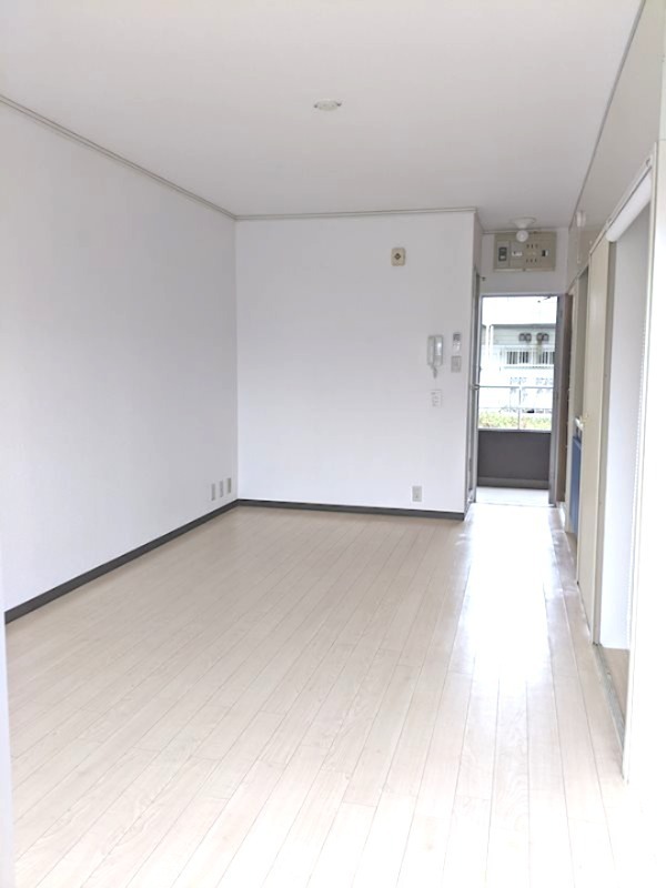 ドルフ町田 ベッドルーム