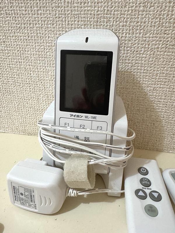 ウインディーコヤマ セキュリティ