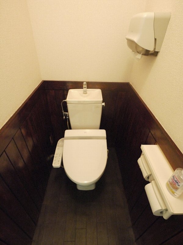 鶴屋ビル その他