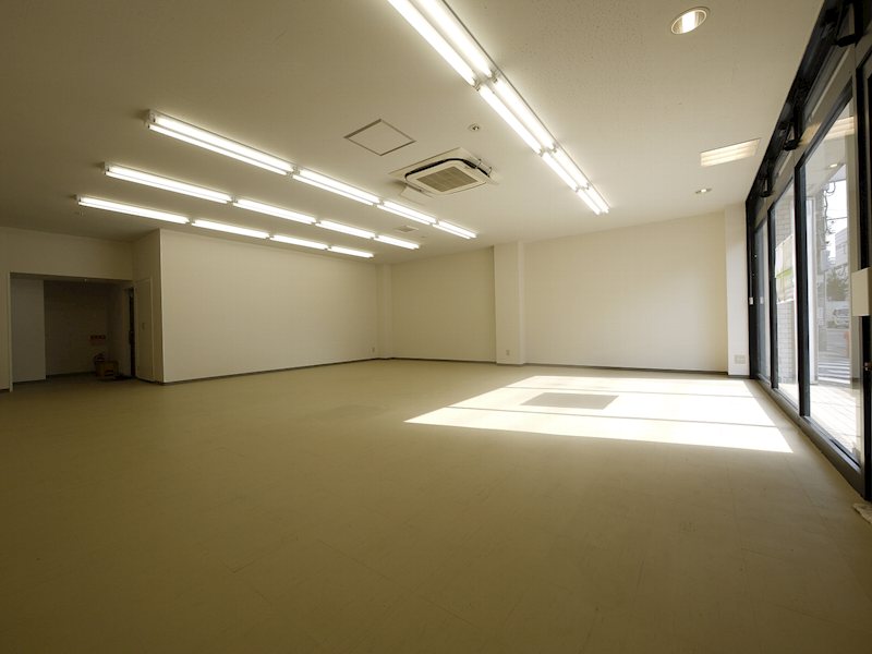 鶴屋ビル その他