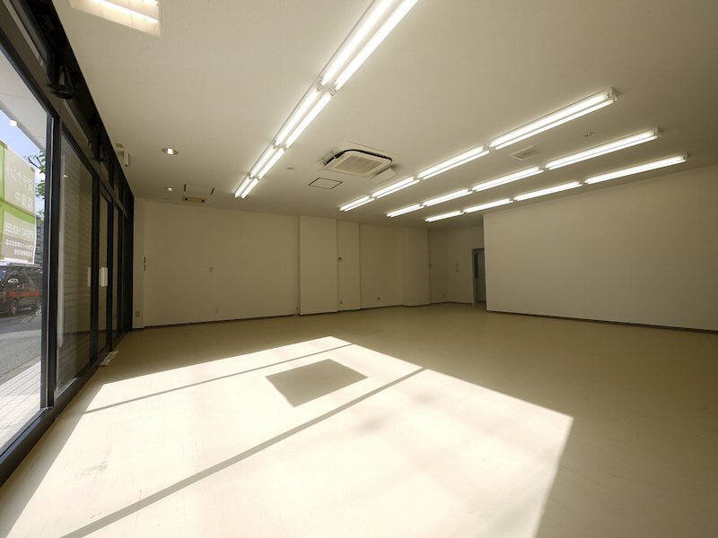 鶴屋ビル その他