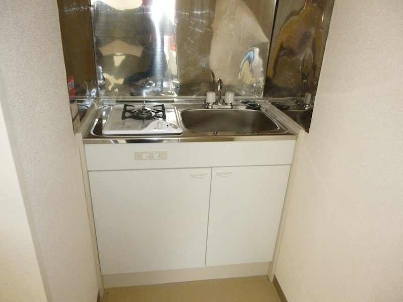 鶴屋ビル その他