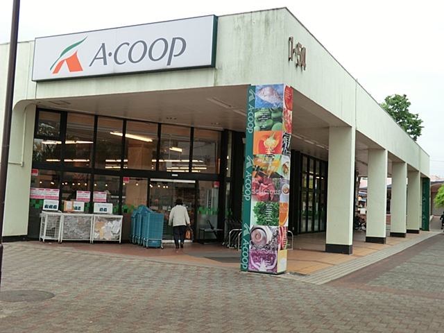 岩﨑テラスハウス スーパー