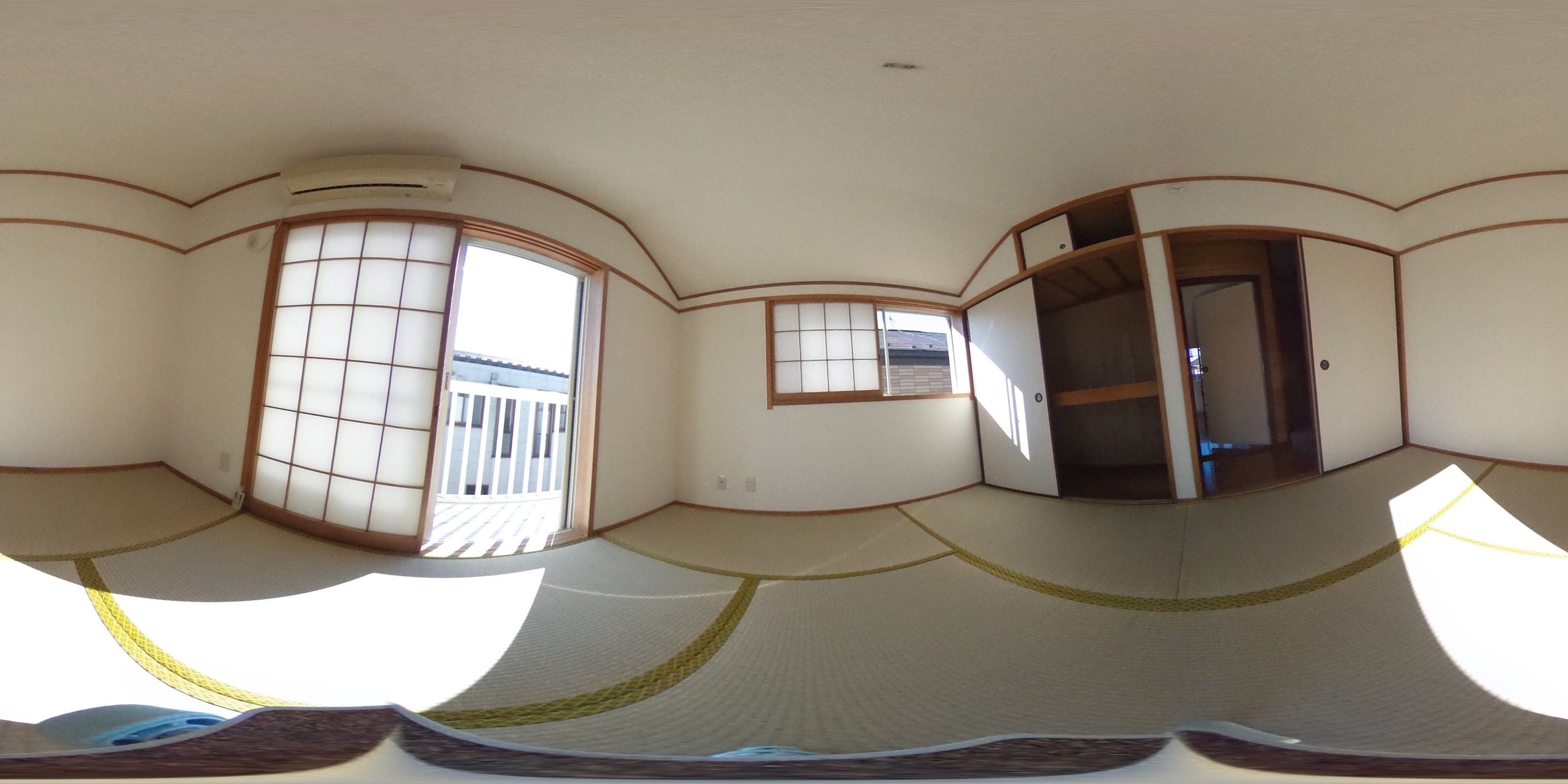 岩﨑テラスハウス その他部屋・スペース