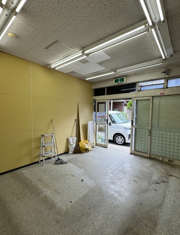 ますかわ事務所 その他部屋・スペース