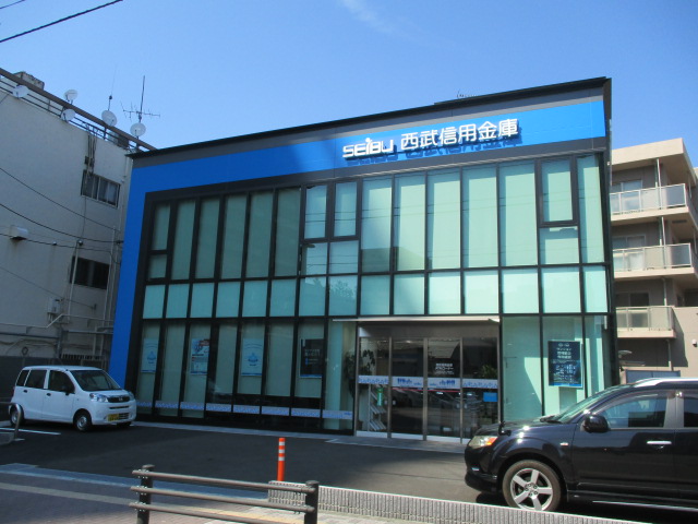 ますかわ事務所 銀行