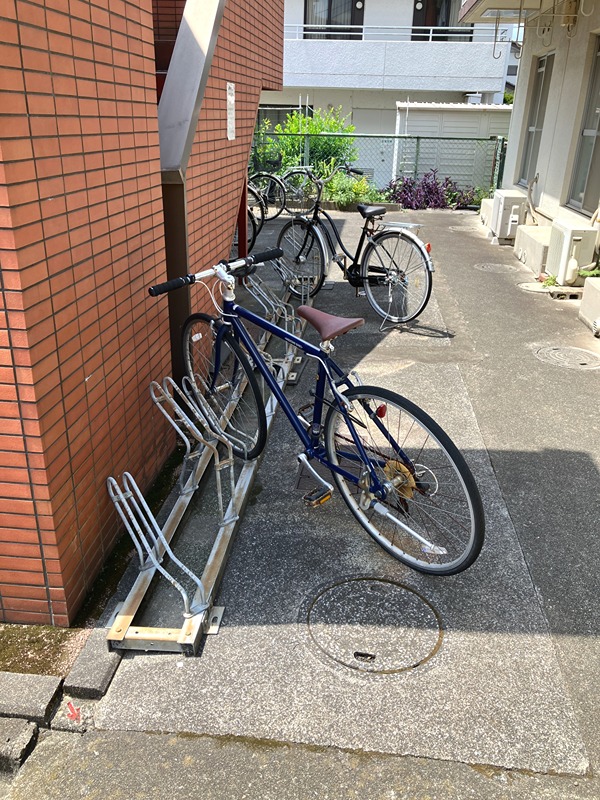 PEERAGE AOYAMAⅡ その他共有部分
