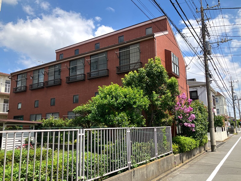 PEERAGE AOYAMAⅡ その他