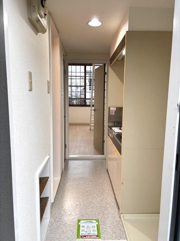 PEERAGE AOYAMAⅡ その他部屋・スペース