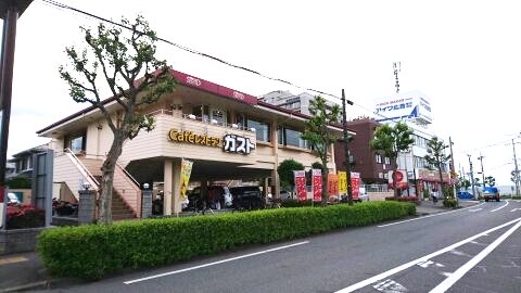 PEERAGE AOYAMAⅡ レストラン