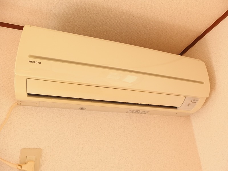 シスタス その他設備