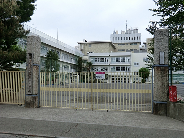 シスタス 小学校
