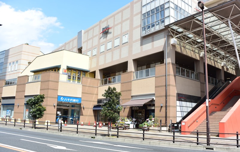 T&T Matsugae ショッピング施設