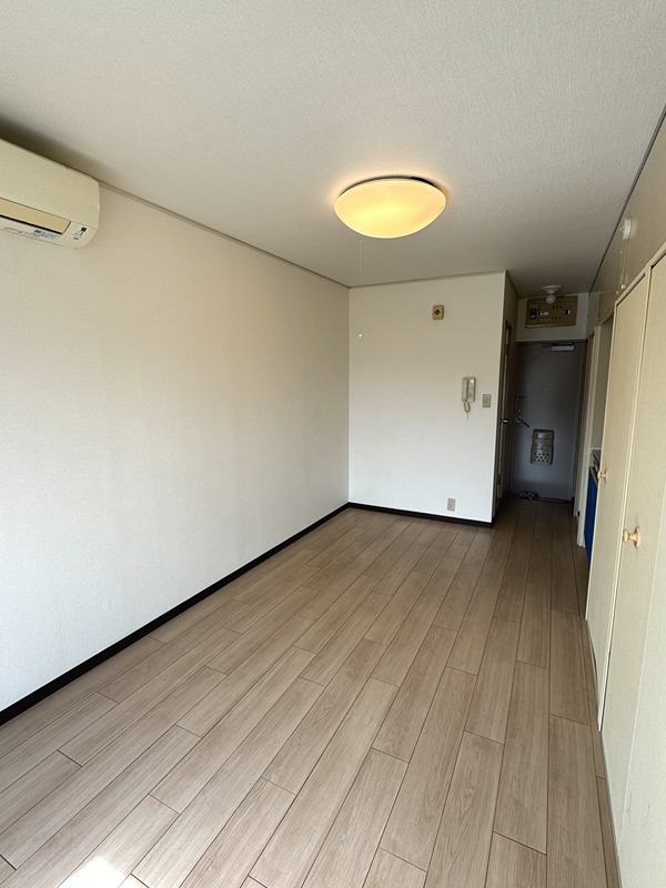 ドルフ町田 ベッドルーム