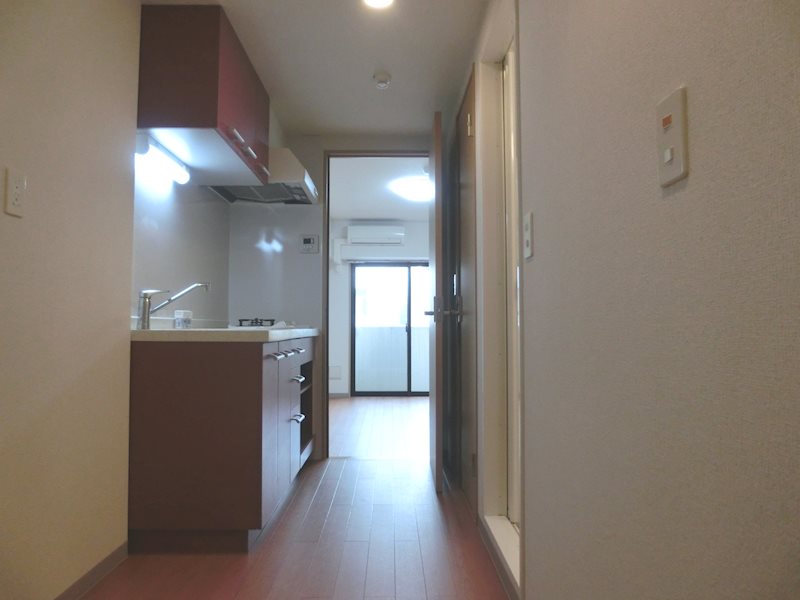リビエールマンションⅢ  その他部屋・スペース