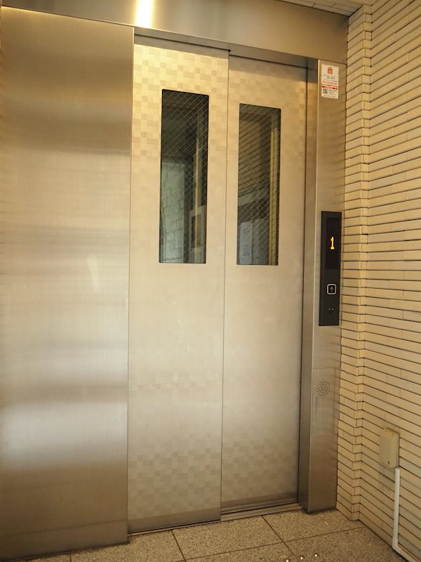 コンフォートピア町田 その他共有部分